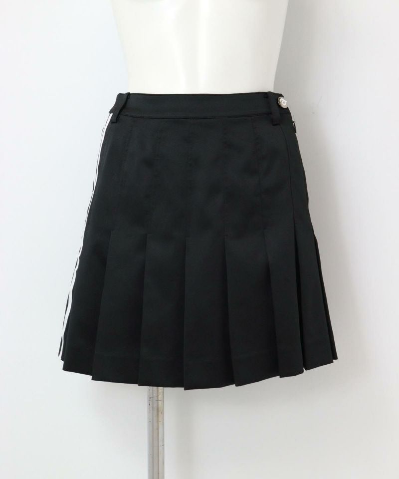 Amazon.co.jp: [アディダスゴルフ] ゴルフスカート セミ