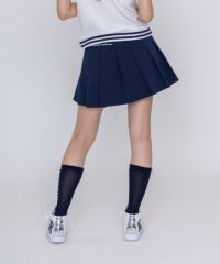 撥水プリーツスカート|アルチビオ - ゴルフウェアや婦人服通販