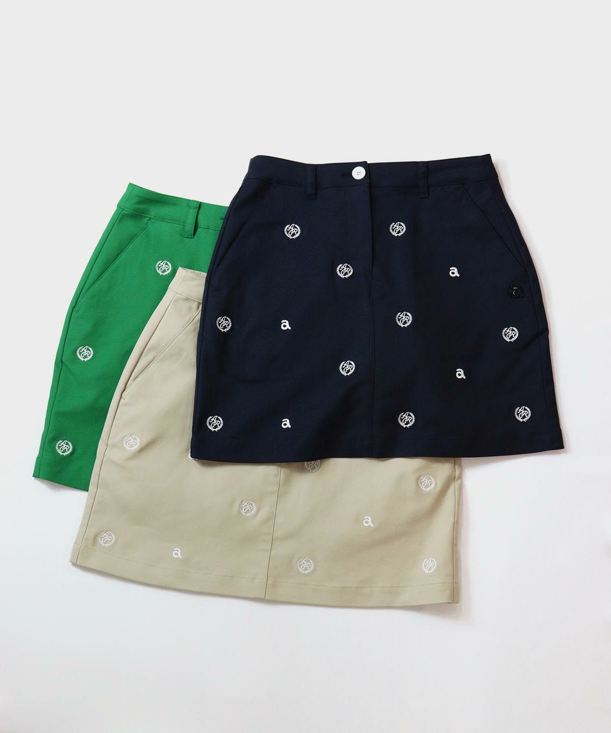 カラーバリエーション