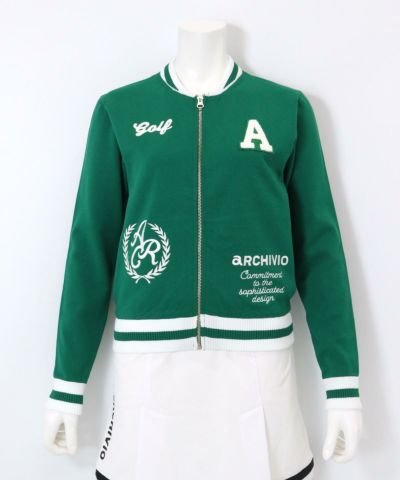 アルチビオ ニットブルゾン 店舗在庫詳細 - 刺繍ニットジップブルゾン | アルチビオ 伊勢丹浦和店