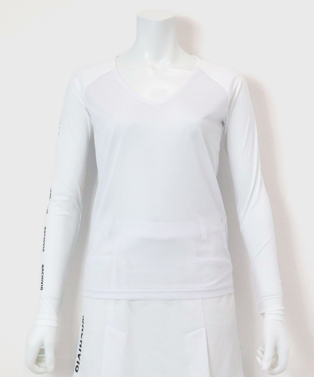 UV速乾メッシュインナー|アルチビオ - ゴルフウェアや婦人服通販
