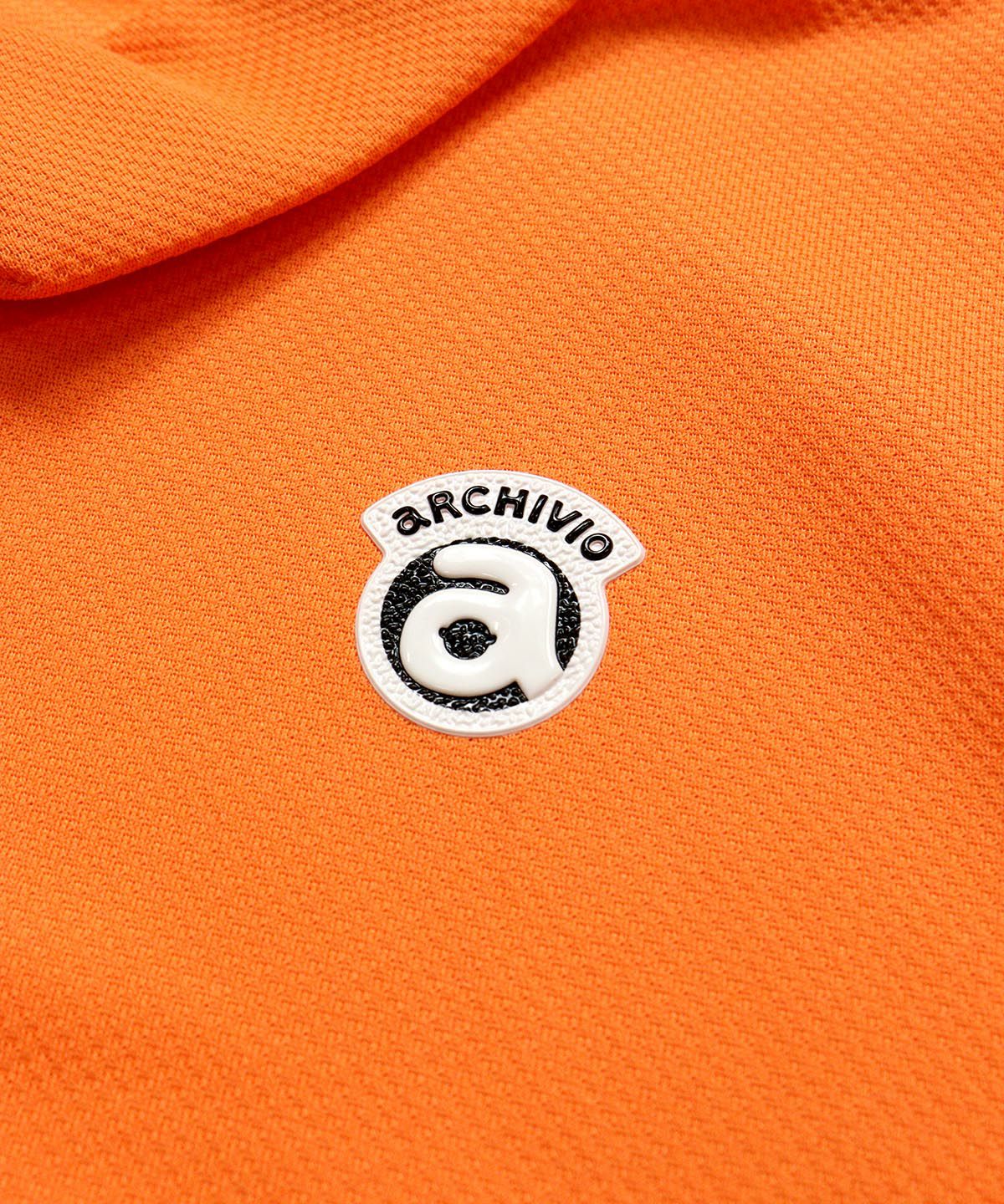 ロゴ部分（オレンジ）