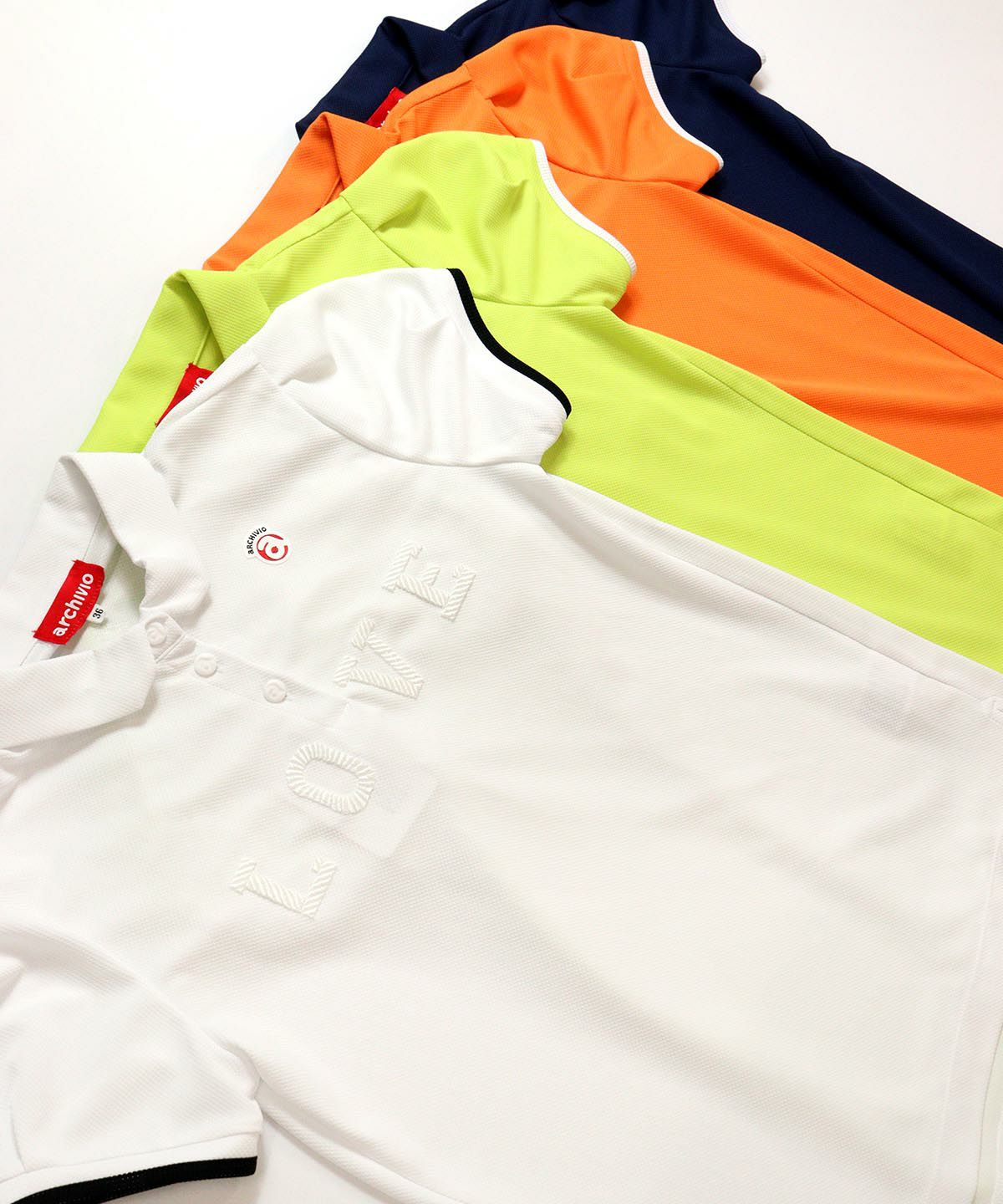 カラーバリエーション