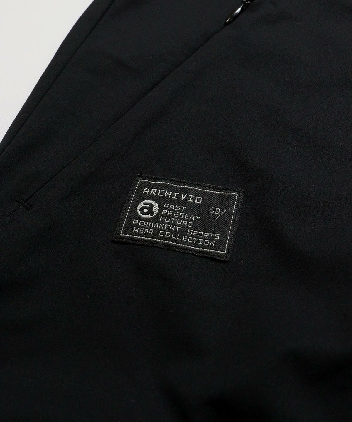 メンズ】フード付き撥水ジップブルゾン|アルチビオ-アウトレット