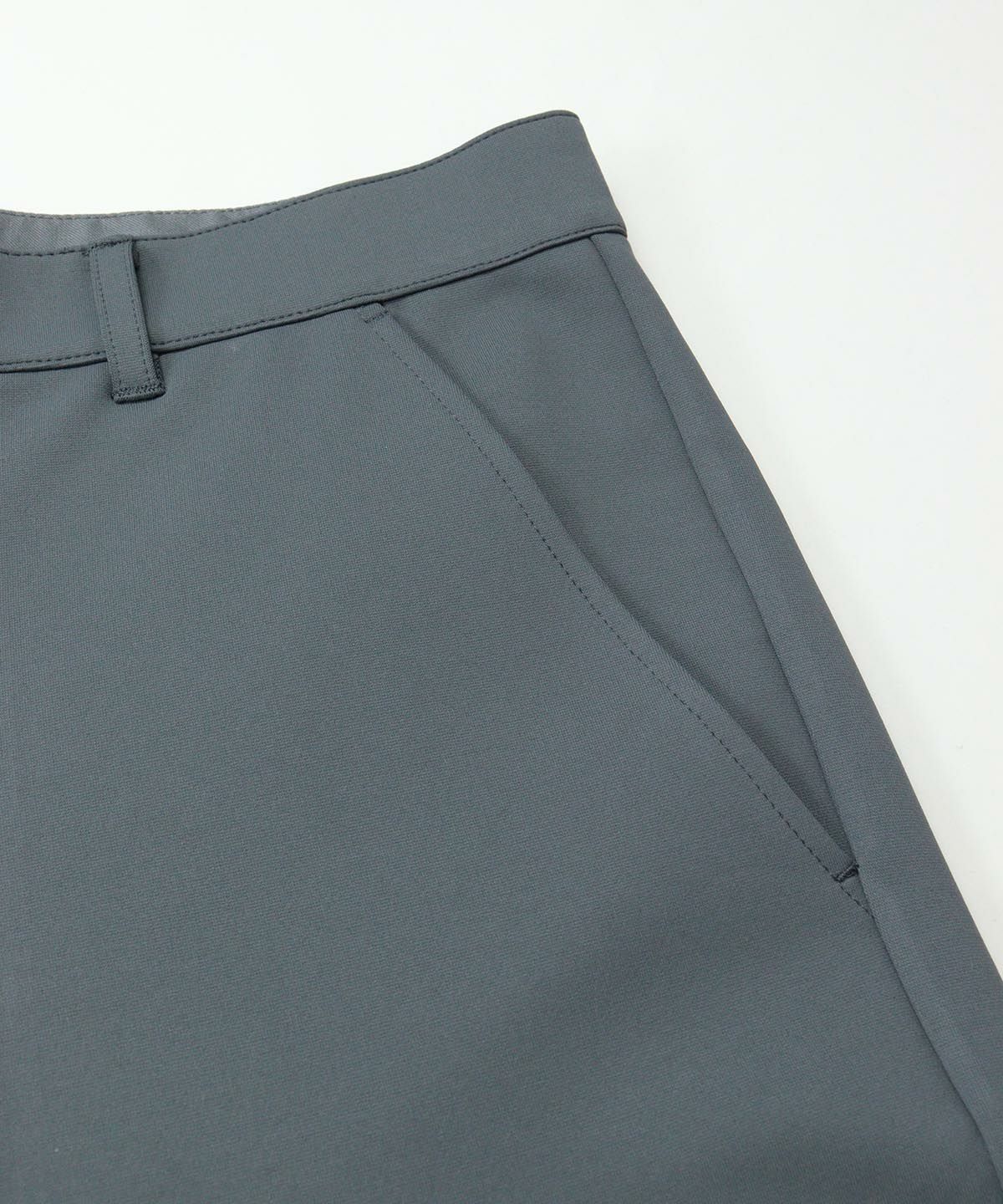 ポケット（グレー）