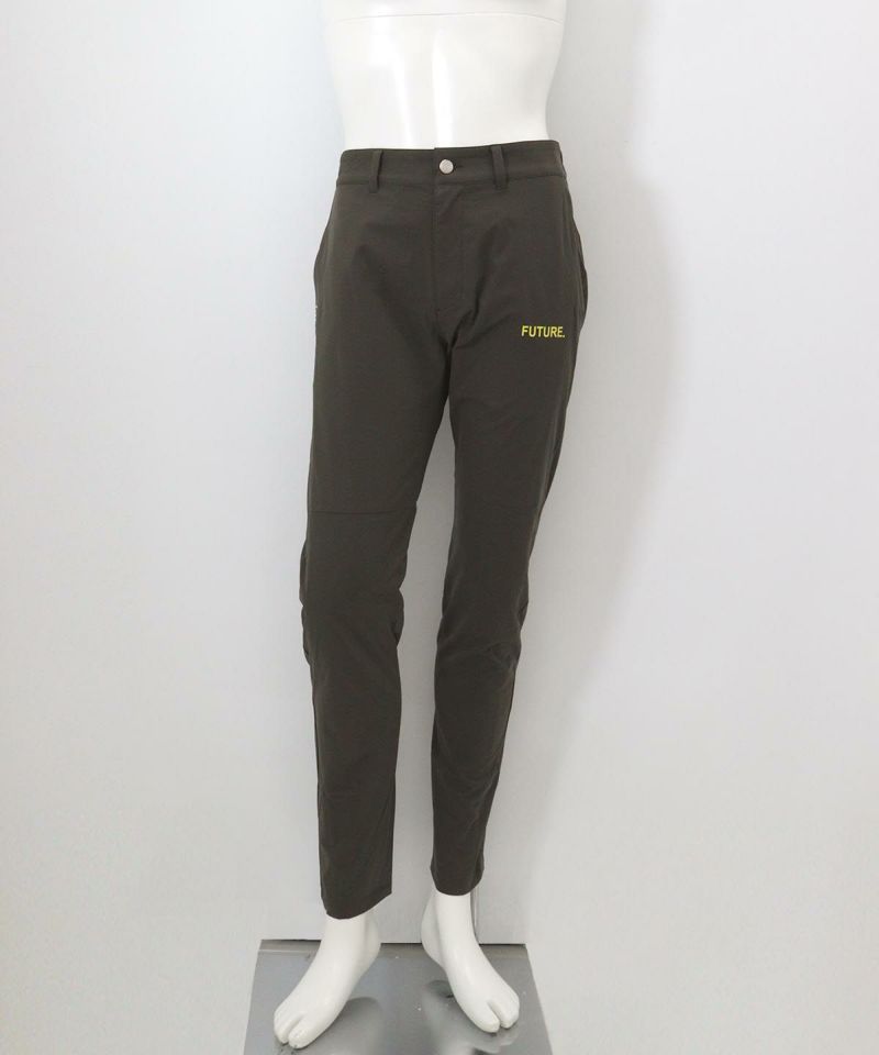 メンズ】撥水ストレッチテーパードパンツ|アルチビオ - ゴルフウェアや