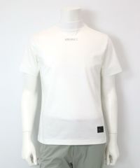 アルチビオ　モックネックシャツ　a469301 ホワイト46 アルチビオ モックネックシャツ a469301 ホワイト46 アルチビオ モック