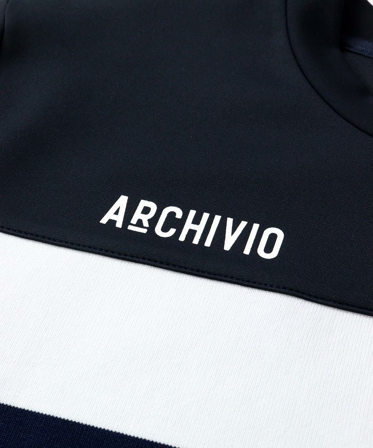 メンズ】フロント切替UV速乾プルオーバー|アルチビオ-アウトレット