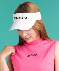 モデル着用画像（ホワイト）