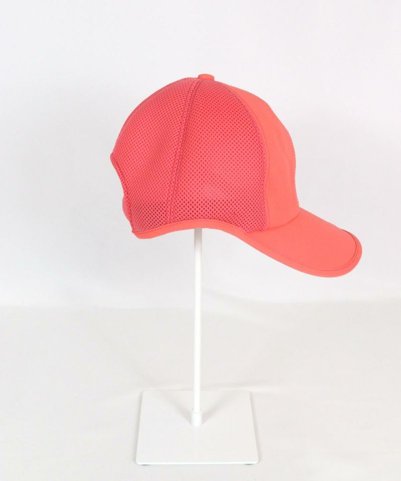 メッシュ切替キャップ|アルチビオ - ゴルフウェアや婦人服通販