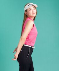 モデル着用画像（ホワイト）