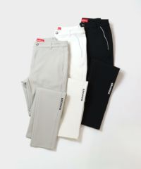 UV冷感ストレッチパンツ|アルチビオ - ゴルフウェアや婦人服通販 UV冷感ストレッチパンツ|アルチビオ - ゴルフウェアや婦人服通販