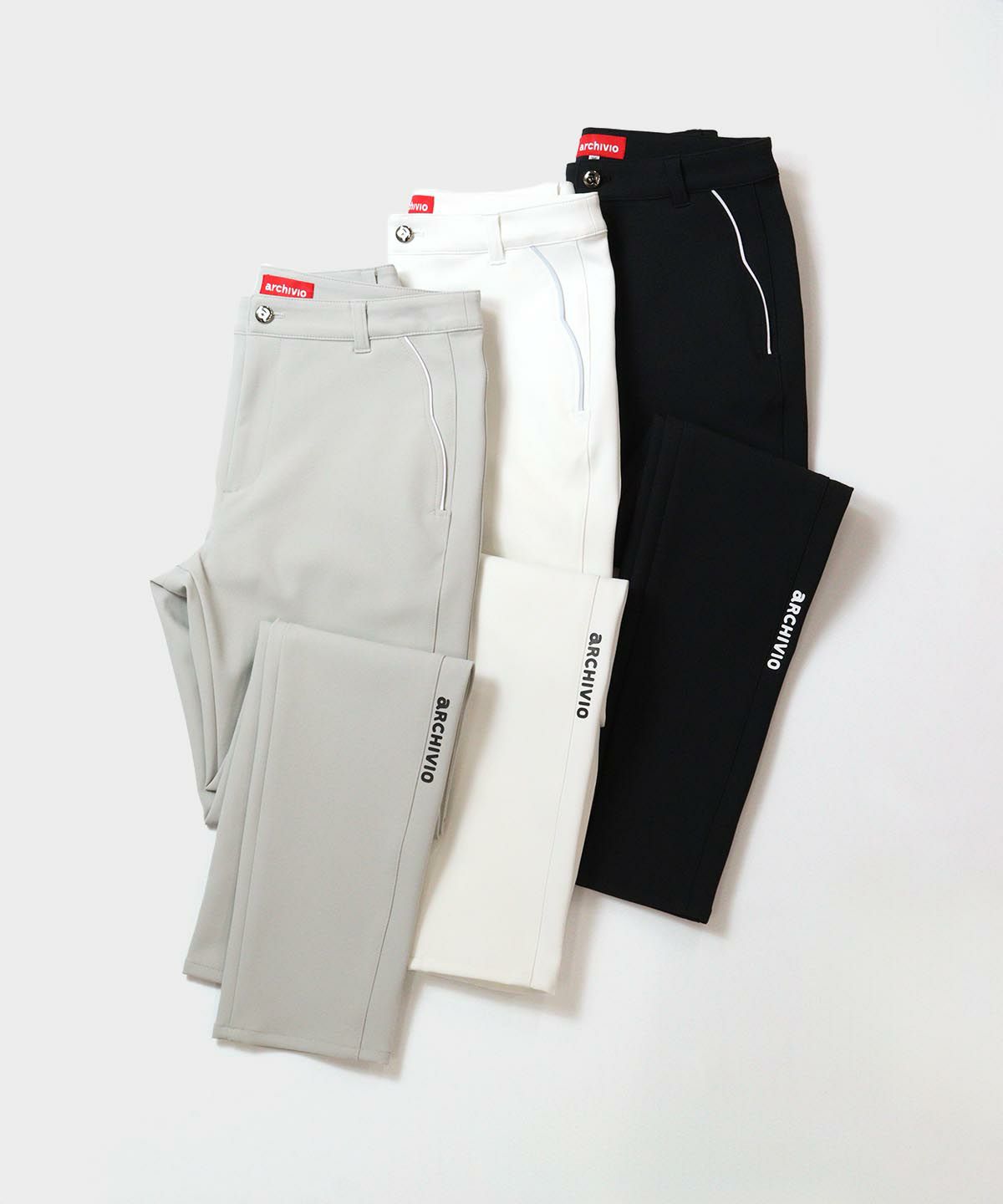 カラーバリエーション