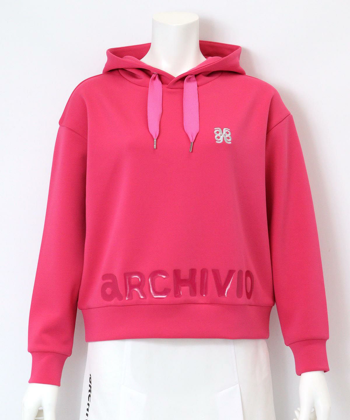 ダンボールパーカー|アルチビオ - ゴルフウェアや婦人服通販