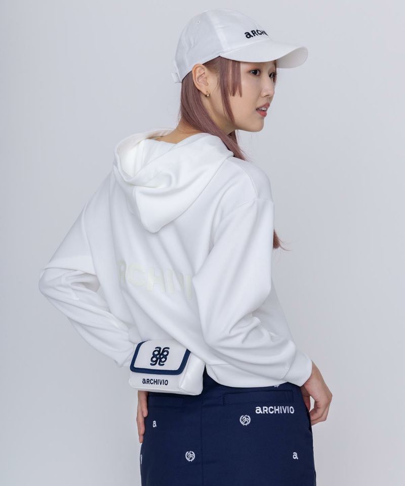 国内外の人気集結！ ダンボールパーカー|アルチビオ ゴルフウェアや婦人服通販 - レディースウェア