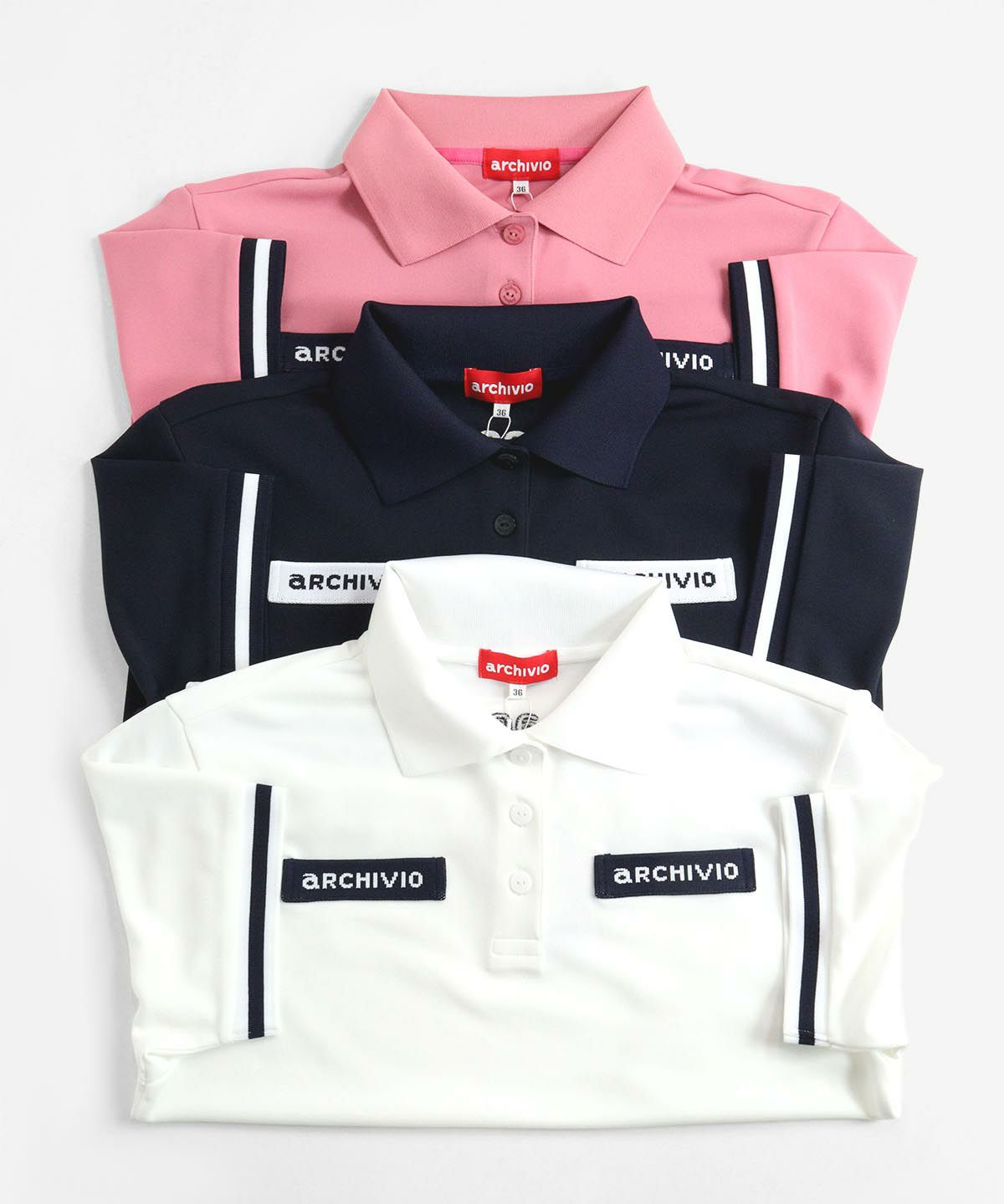 カラーバリエーション