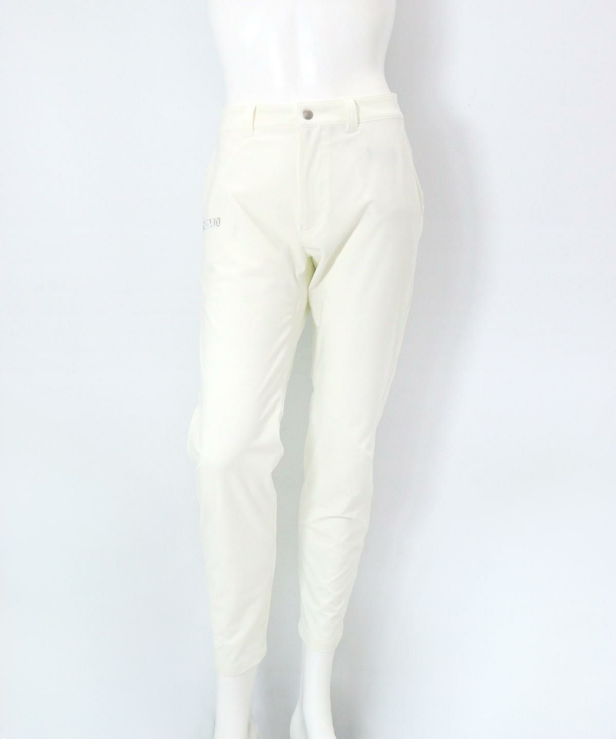 【メンズ】UV速乾ベーシックパンツ(ホワイト)