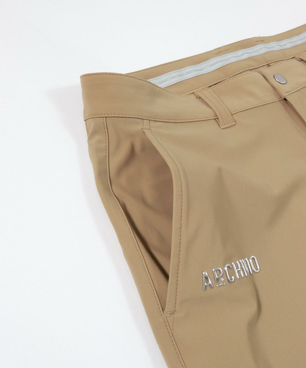 ポケット(ベージュ)