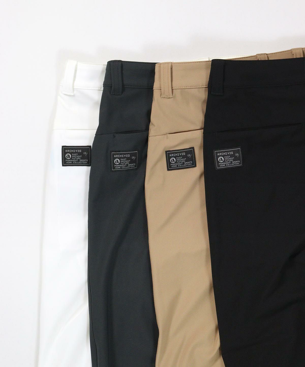 カラーバリエーション