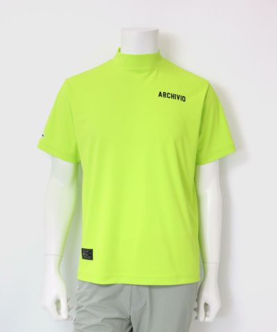 店舗在庫詳細 - 【メンズ】UVカット遮熱ハイネックプルオーバー