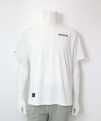 アルチビオ　a469305 　UVカット遮熱ハイネックプルオーバー　サイズ50 店舗在庫詳細 - 【メンズ】UVカット遮熱ハイネックプルオーバー