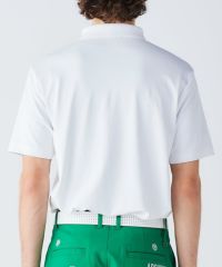 モデル着用画像（ホワイト）