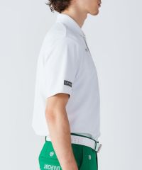 モデル着用画像（ホワイト）