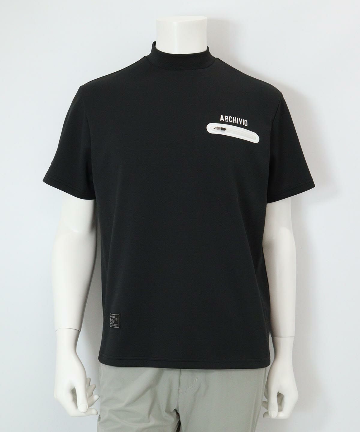 メンズ】フロントポケットプルオーバー|アルチビオ-アウトレット