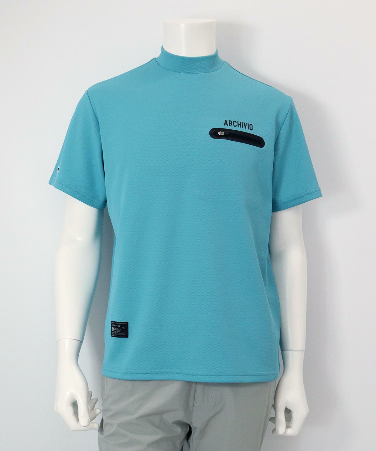 メンズ】フロントポケットプルオーバー|アルチビオ-アウトレット