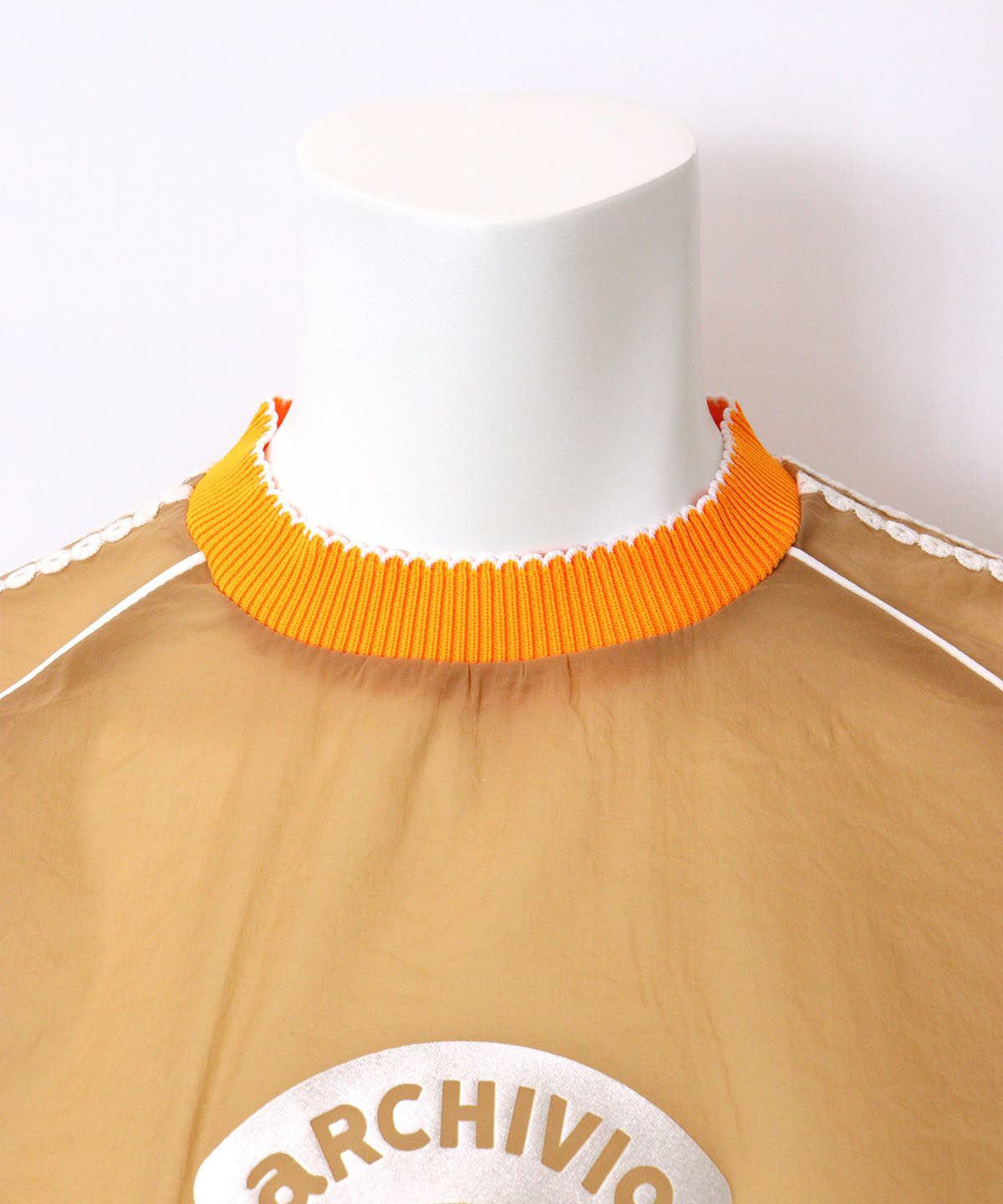 首回り（キャメル）