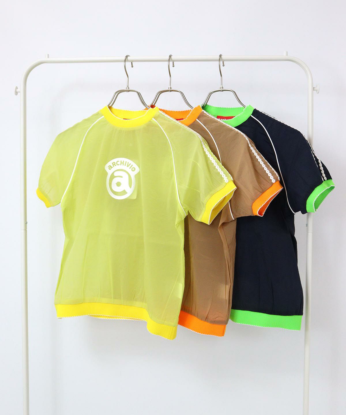 カラーバリエーション