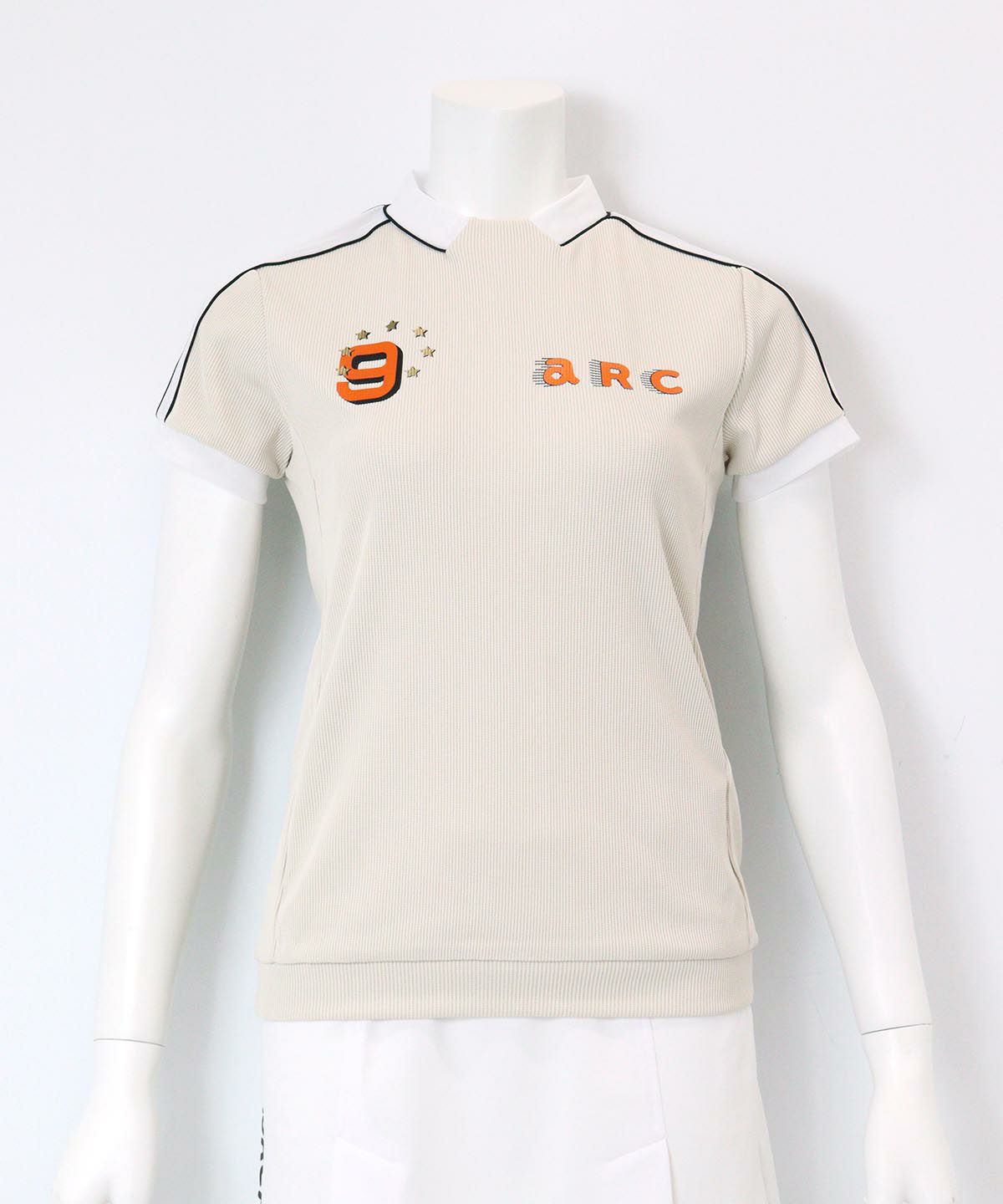 リブジャージープルオーバー|アルチビオ - ゴルフウェアや婦人服通販