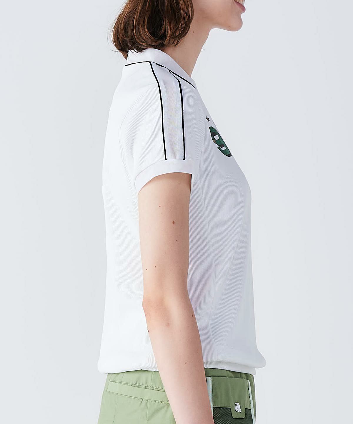 リブジャージープルオーバー|アルチビオ - ゴルフウェアや婦人服通販