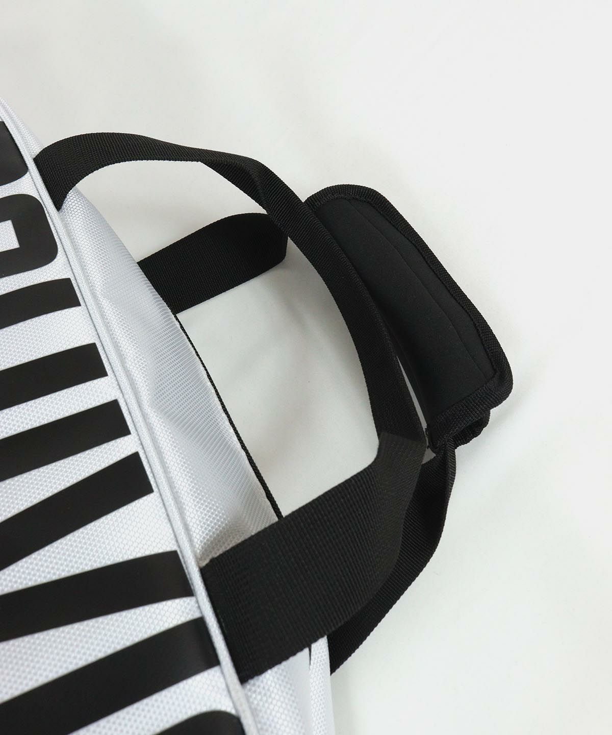 持ち手部分（ホワイト）