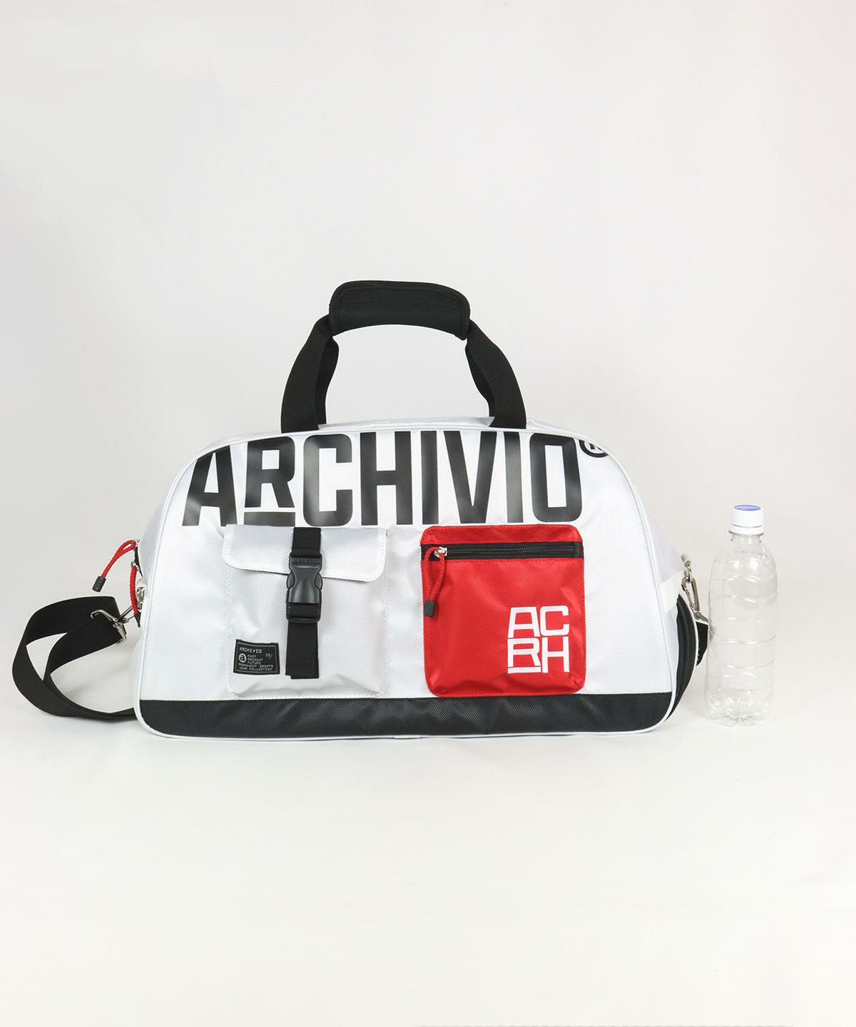 大きさ比較（ホワイト）