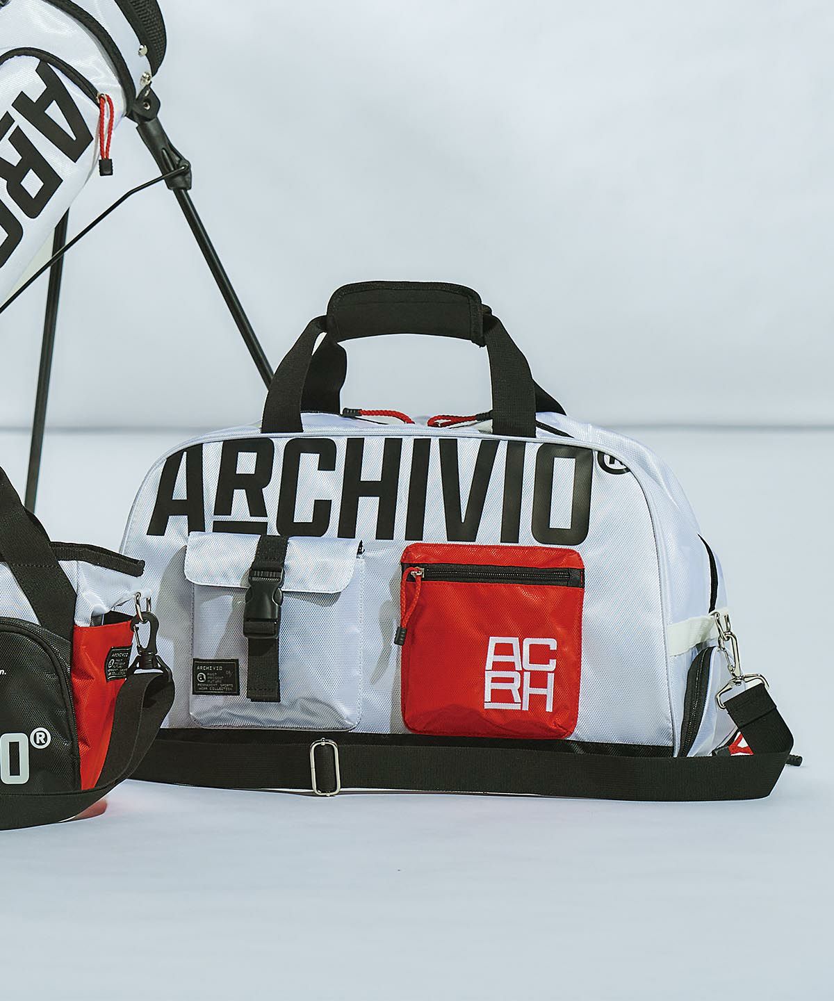 シリーズ画像（ホワイト）