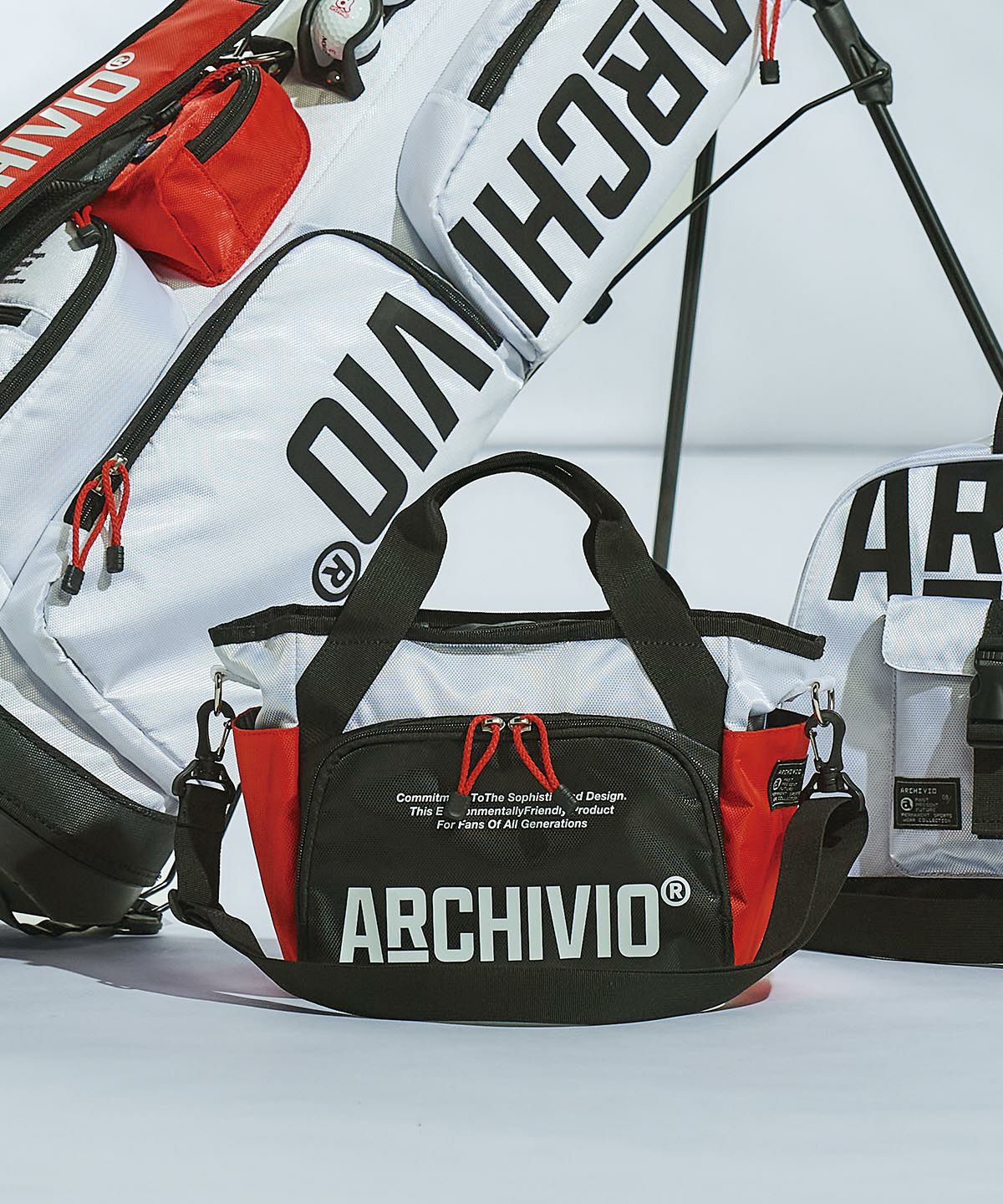 シリーズ画像（ホワイト）