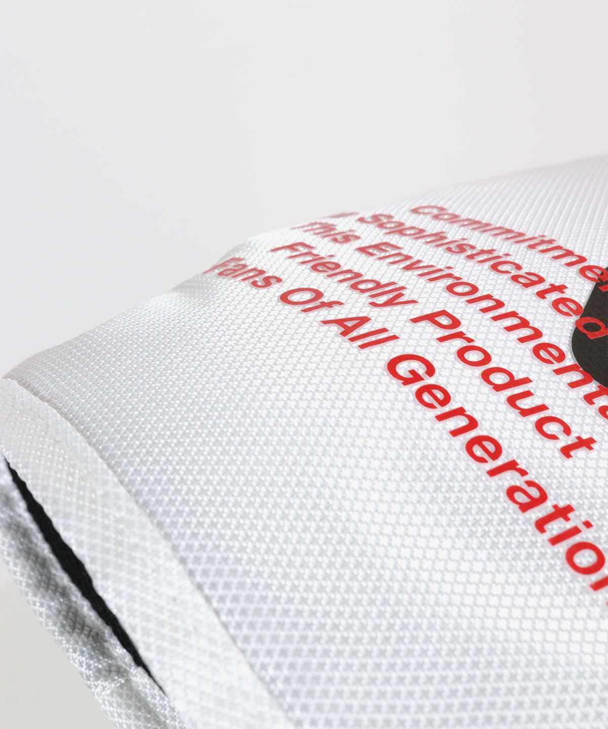 文字部分（ホワイト）