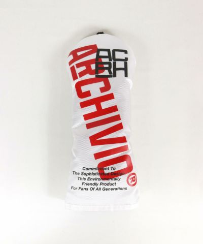 アルチビオ ヘッドカバー - ゴルフウェア通販 ビキジャパン公式