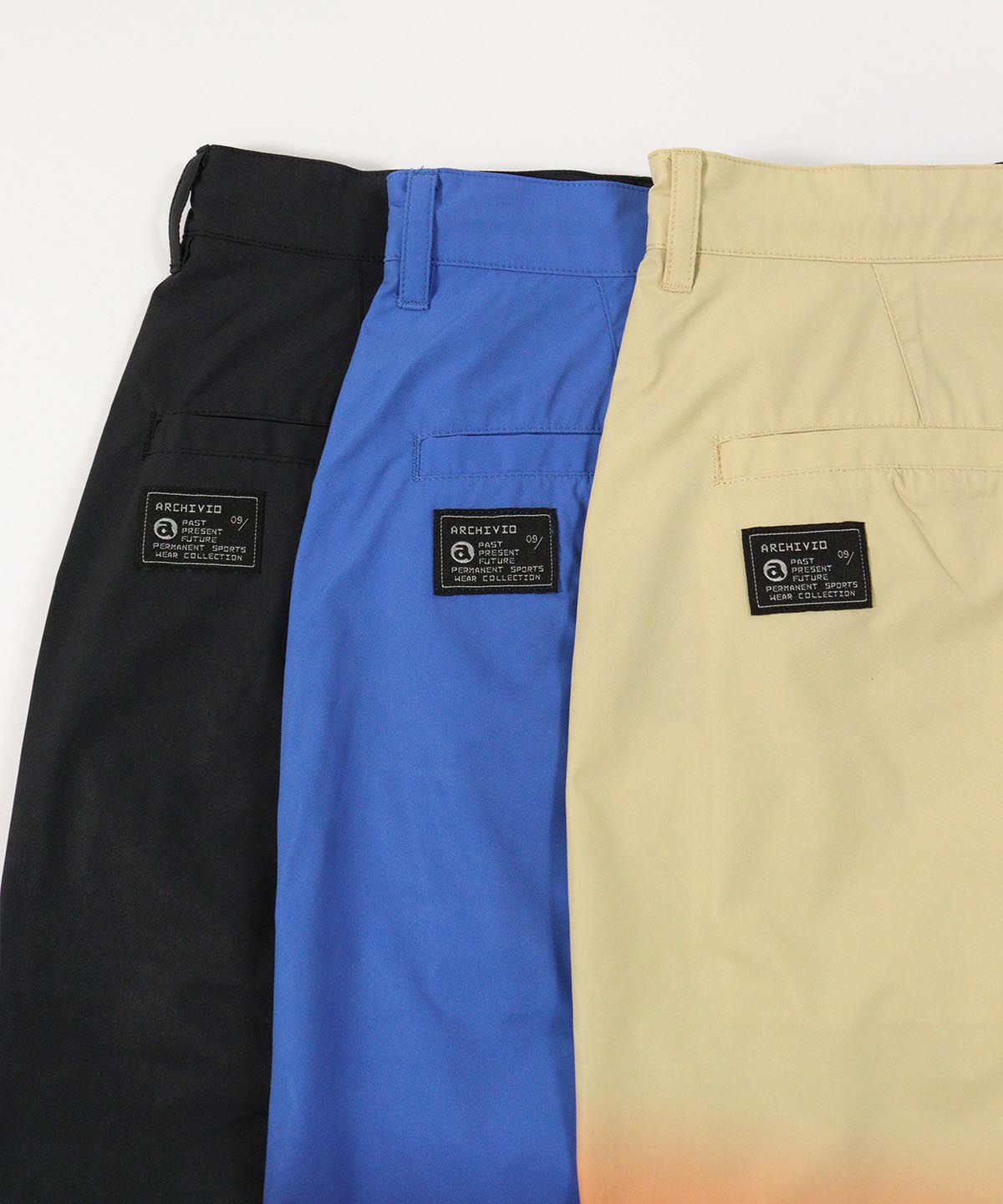 カラーバリエーション