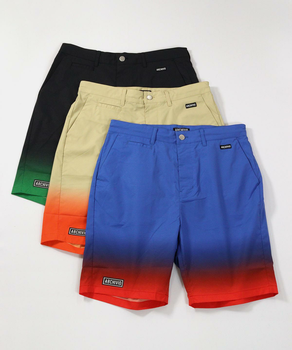 カラーバリエーション