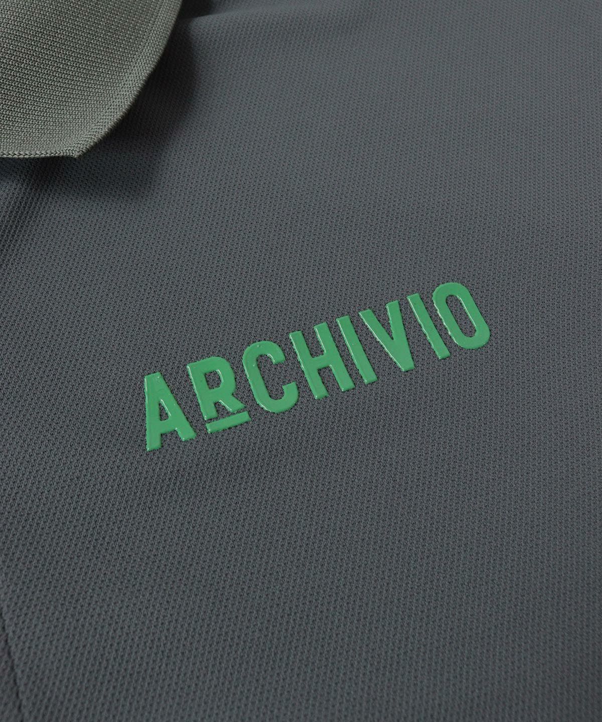 ロゴ部分（グレー）