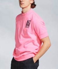 モデル着用画像（ピンク）