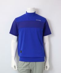 アルチビオ  プルオーバー archivio 【 セール 30％OFF 】 2WAY袖UV冷感プルオーバー