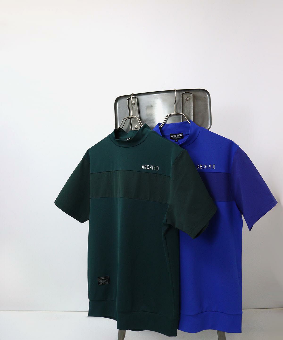 カラーバリエーション　