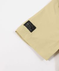 袖(ベージュ)