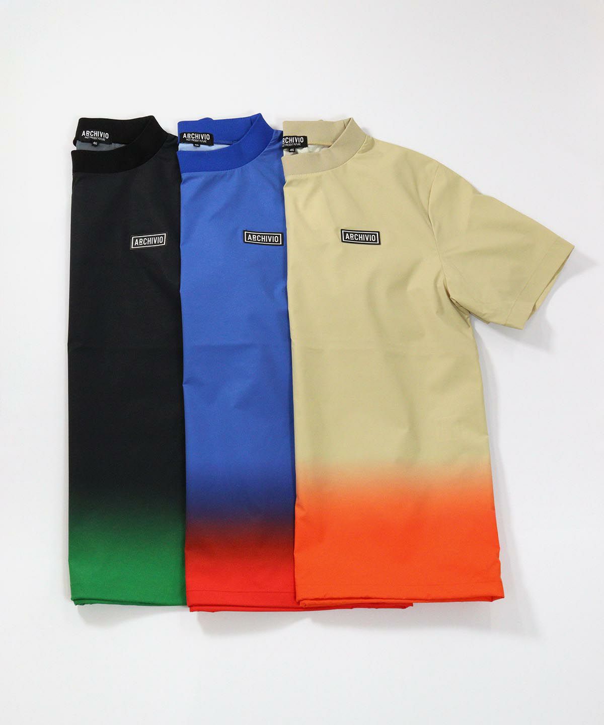 カラーバリエーション