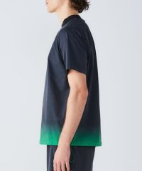 モデル着用画像(ブラック)