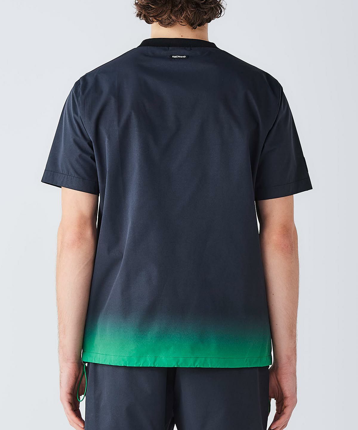 メンズ】グラデーションプルオーバー|アルチビオ - ゴルフウェアや婦人