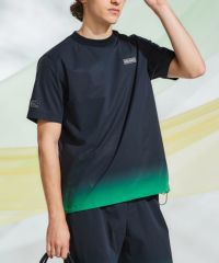 モデル着用画像(ブラック)